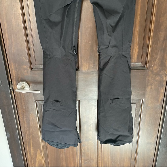 Burton Women’s Gloria Pant - Black Size XS - Picture 3 of 6